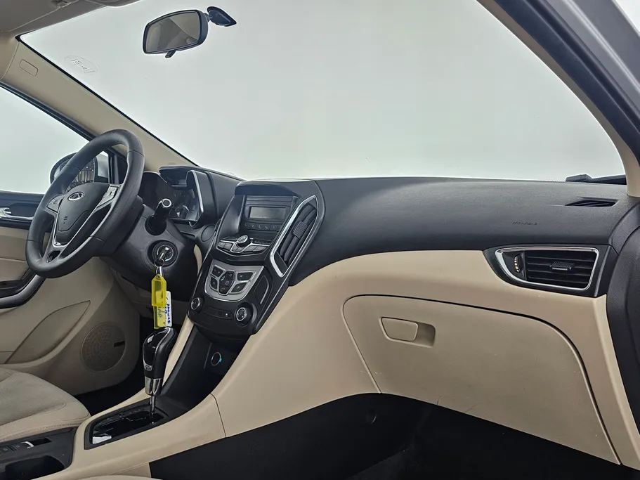 2023 Chery Arrizo 5 Comfort 