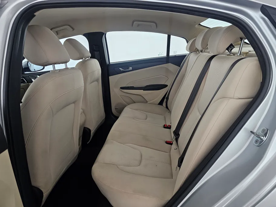 2023 Chery Arrizo 5 Comfort 