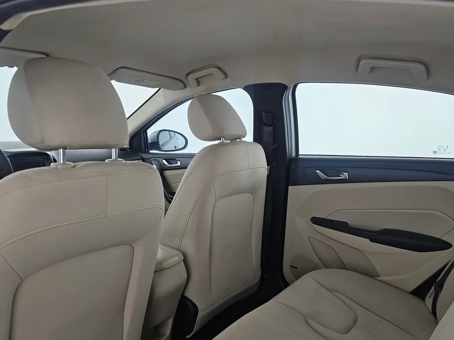 2023 Chery Arrizo 5 Comfort 