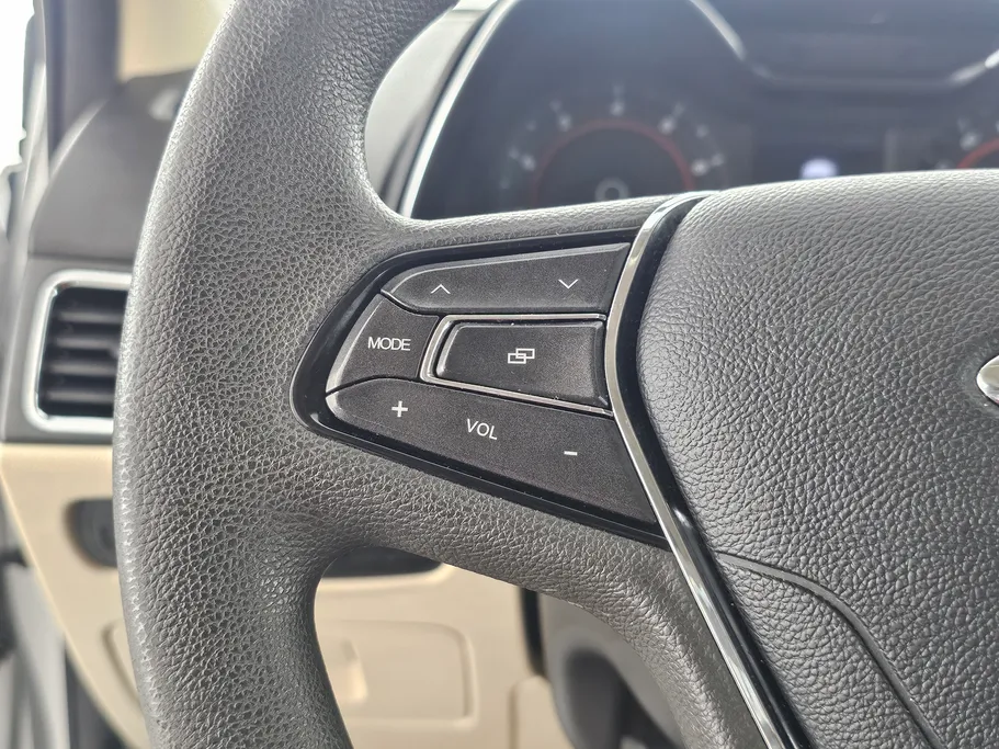 2023 Chery Arrizo 5 Comfort 
