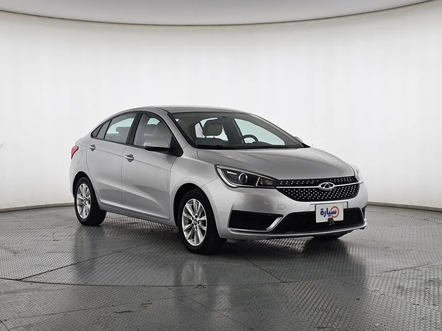 2023 Chery Arrizo 5 Comfort 