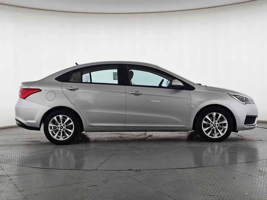 2023 Chery Arrizo 5 Comfort 