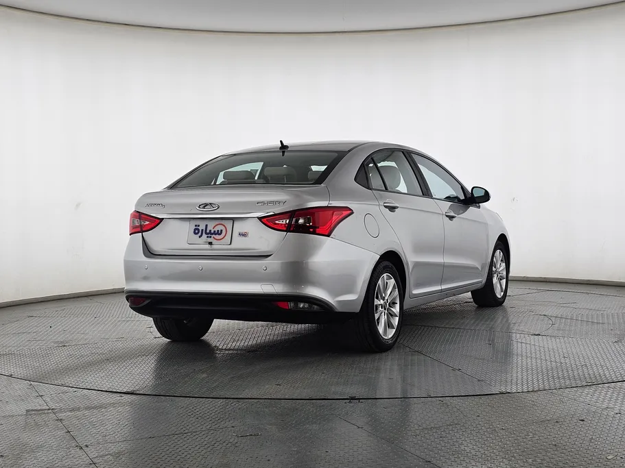 2023 Chery Arrizo 5 Comfort 