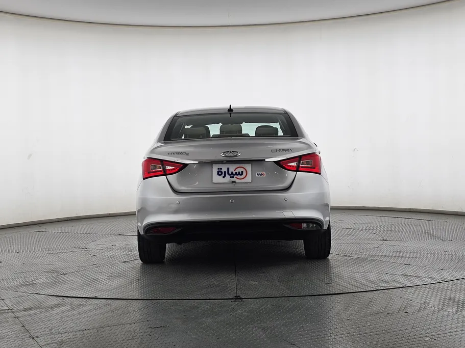 2023 Chery Arrizo 5 Comfort 