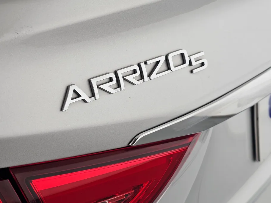 2023 Chery Arrizo 5 Comfort 