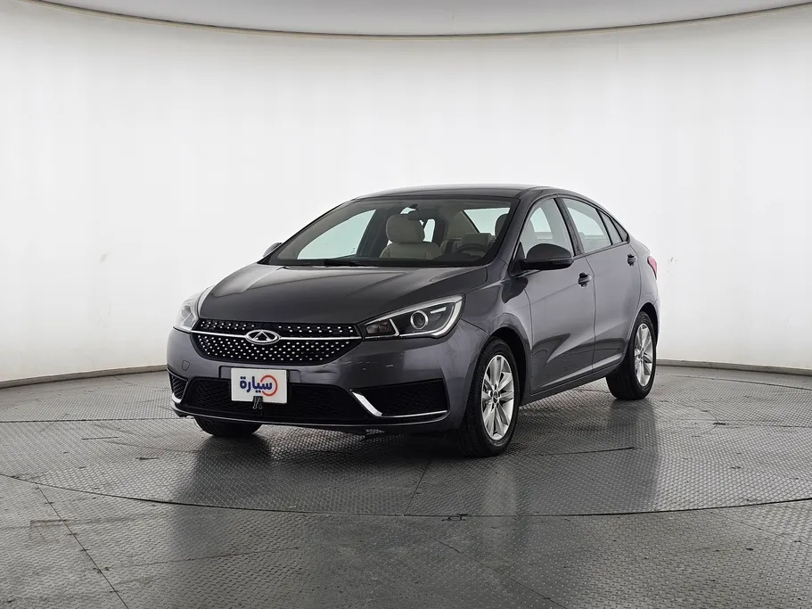 2023 Chery Arrizo 5 Comfort 