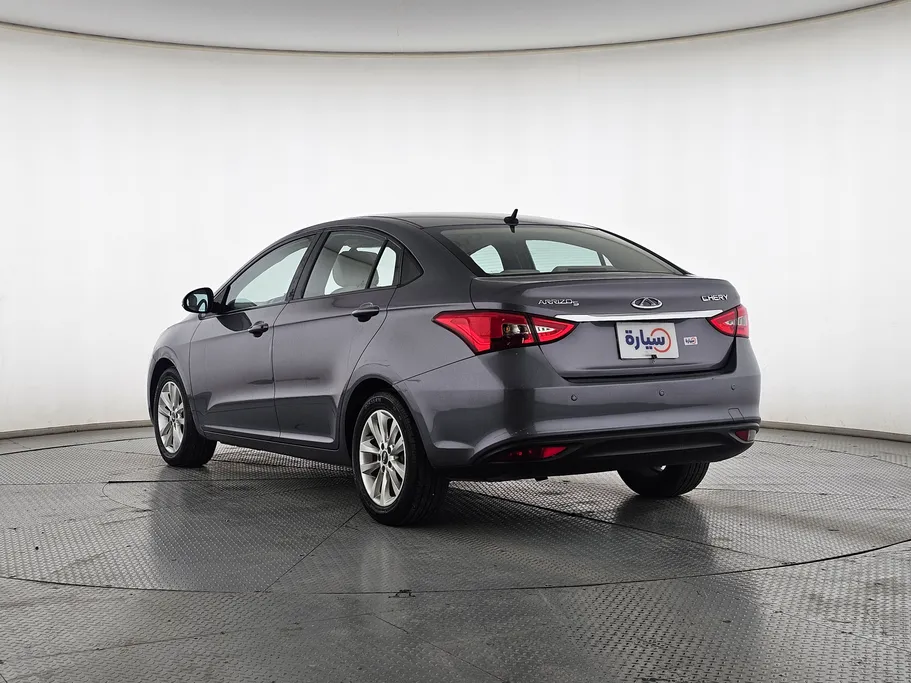 2023 Chery Arrizo 5 Comfort 