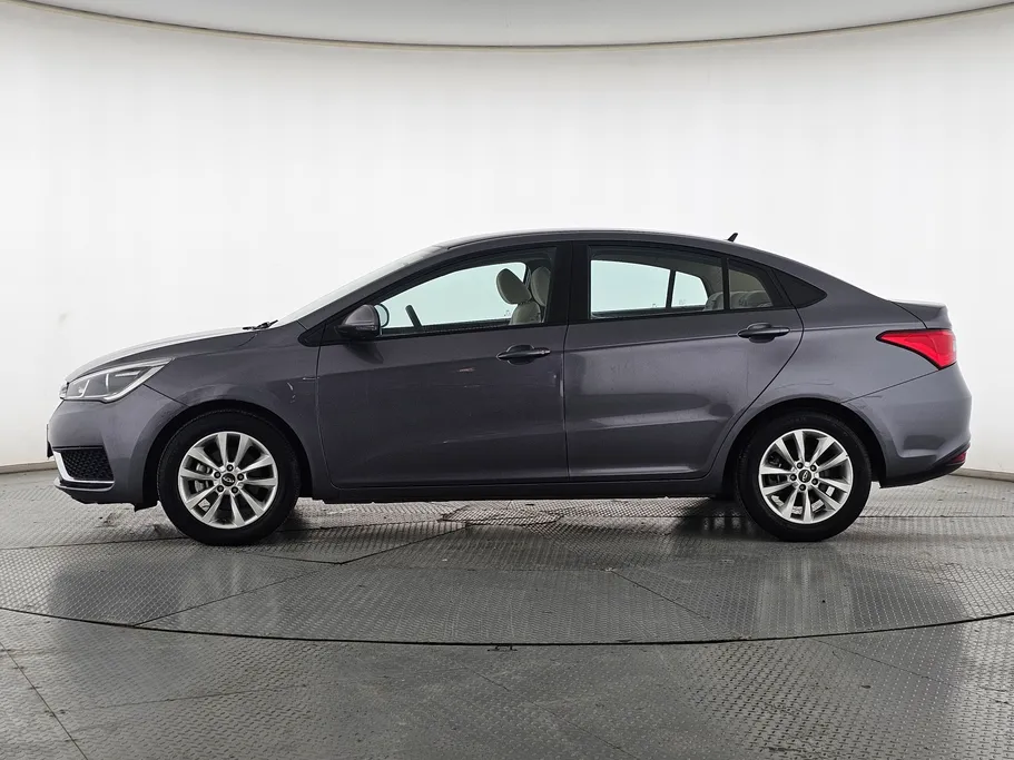 2023 Chery Arrizo 5 Comfort 