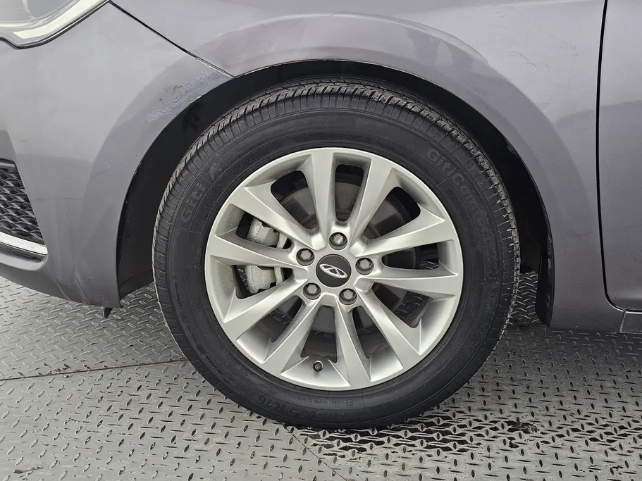 2023 Chery Arrizo 5 Comfort 