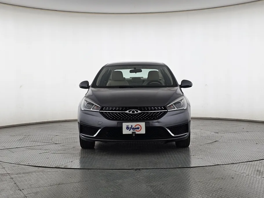 2023 Chery Arrizo 5 Comfort 