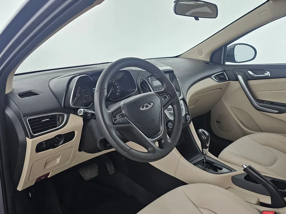 2023 Chery Arrizo 5 Comfort 