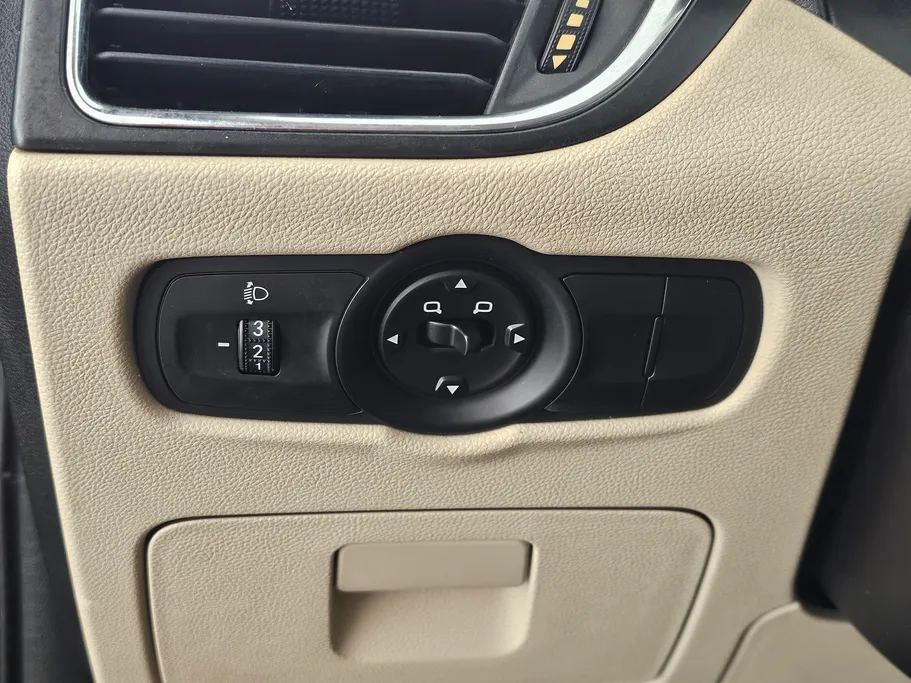 2023 Chery Arrizo 5 Comfort 