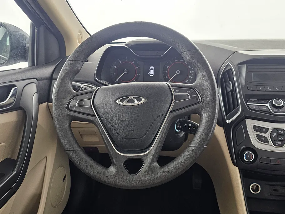 2023 Chery Arrizo 5 Comfort 