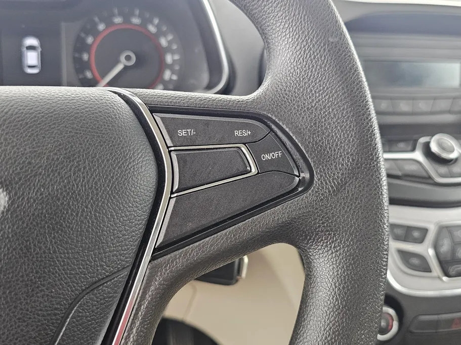 2023 Chery Arrizo 5 Comfort 