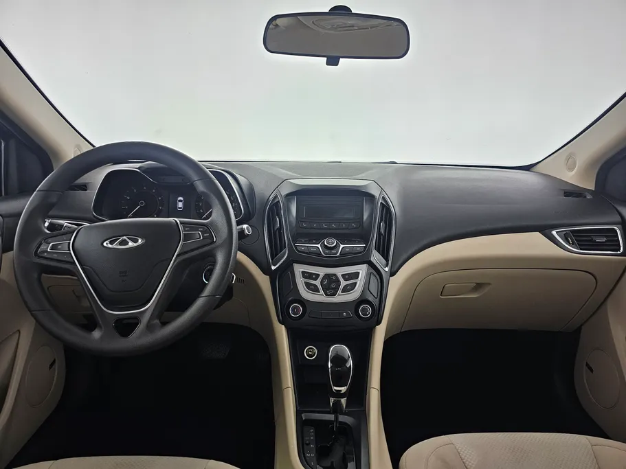 2023 Chery Arrizo 5 Comfort 