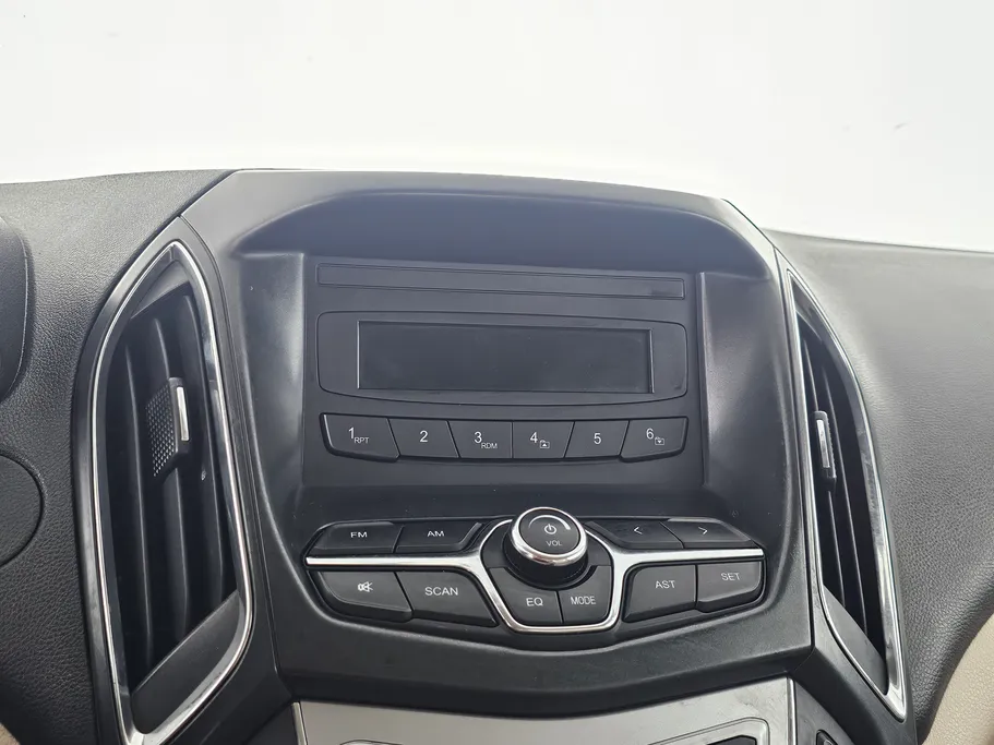 2023 Chery Arrizo 5 Comfort 
