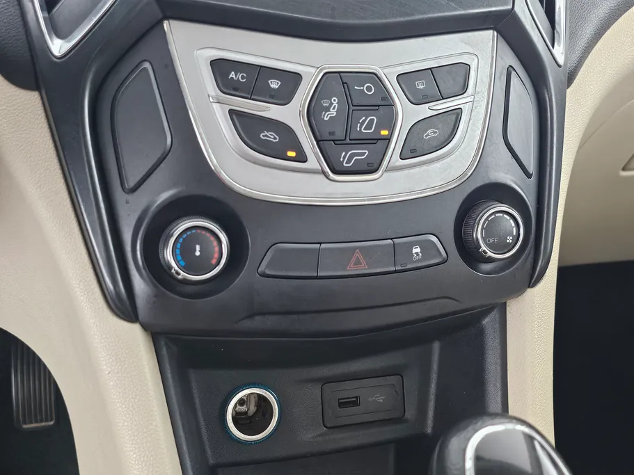 2023 Chery Arrizo 5 Comfort 
