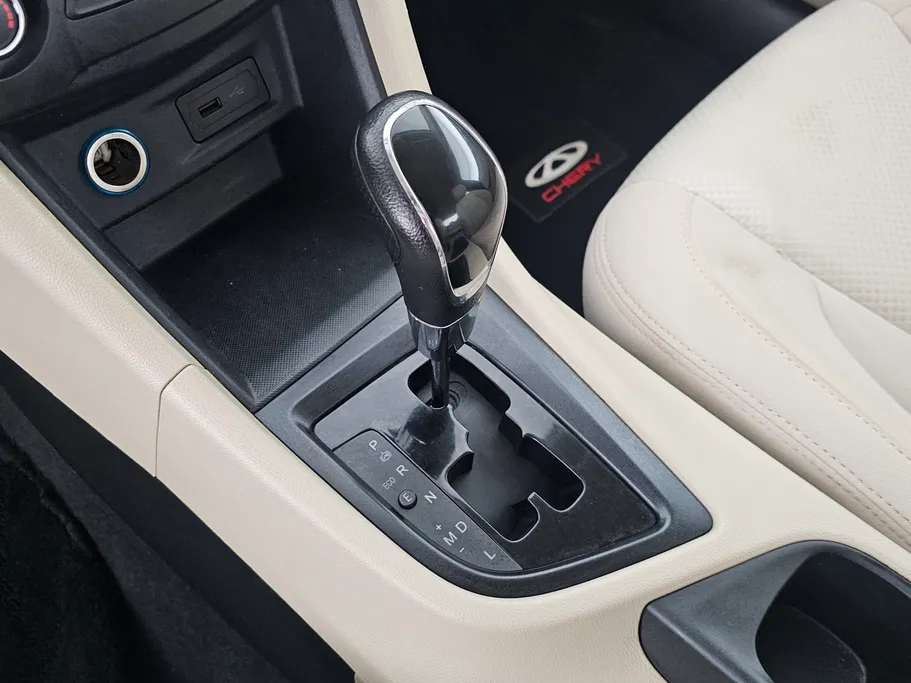 2023 Chery Arrizo 5 Comfort 