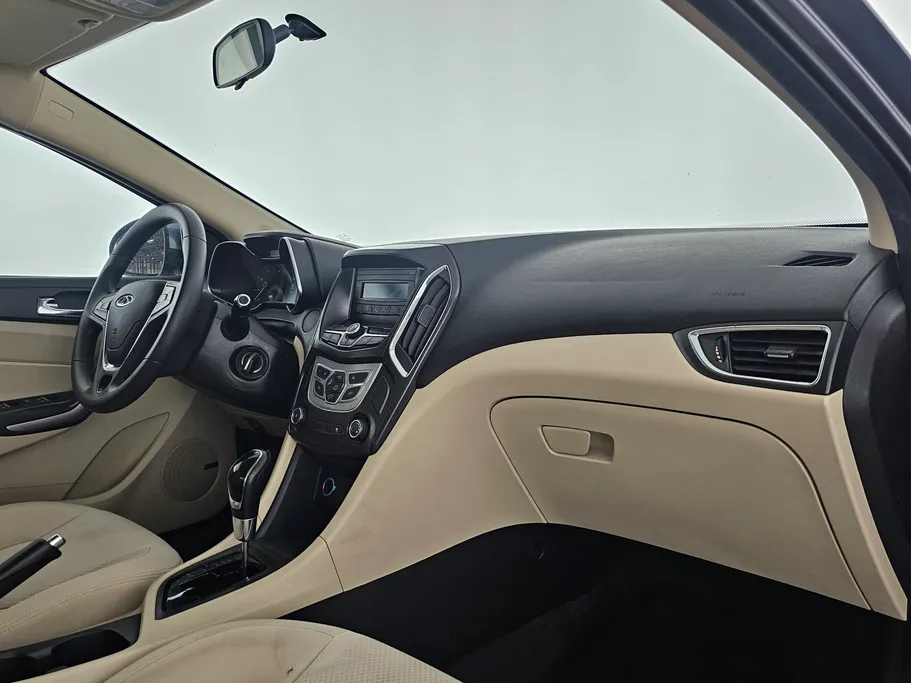 2023 Chery Arrizo 5 Comfort 