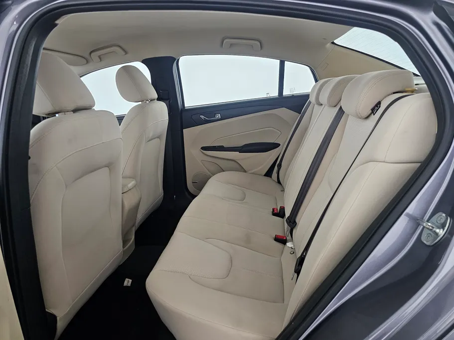 2023 Chery Arrizo 5 Comfort 