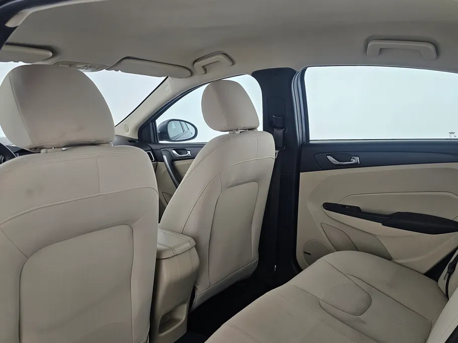 2023 Chery Arrizo 5 Comfort 
