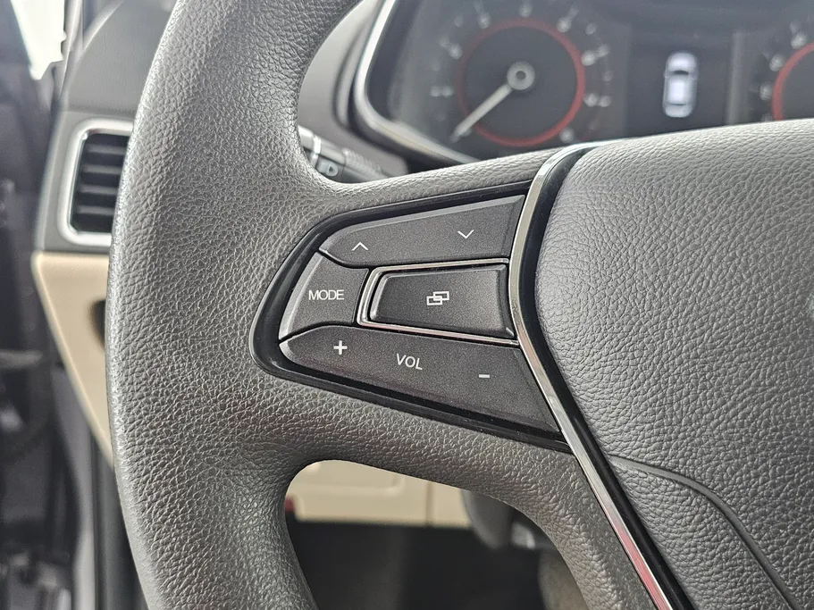 2023 Chery Arrizo 5 Comfort 