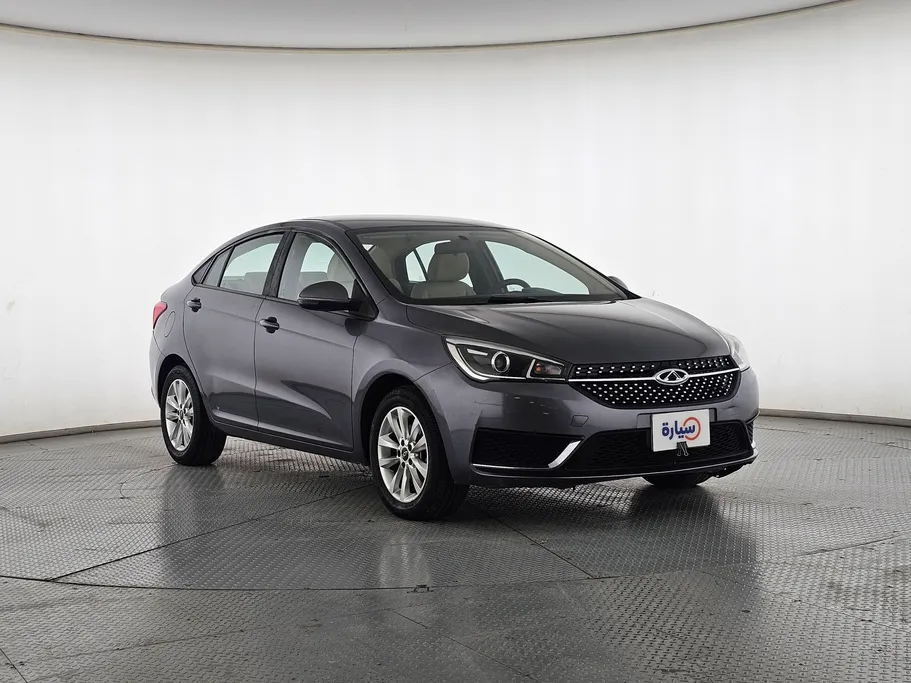 2023 Chery Arrizo 5 Comfort 