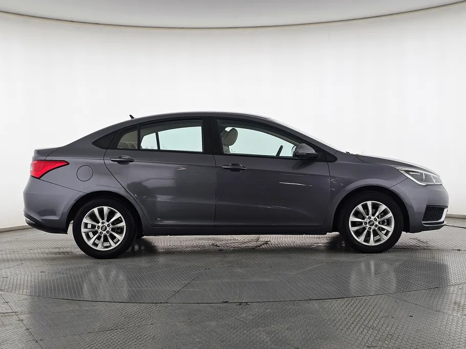 2023 Chery Arrizo 5 Comfort 