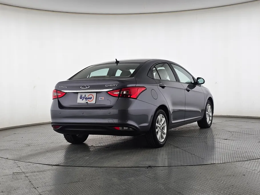 2023 Chery Arrizo 5 Comfort 