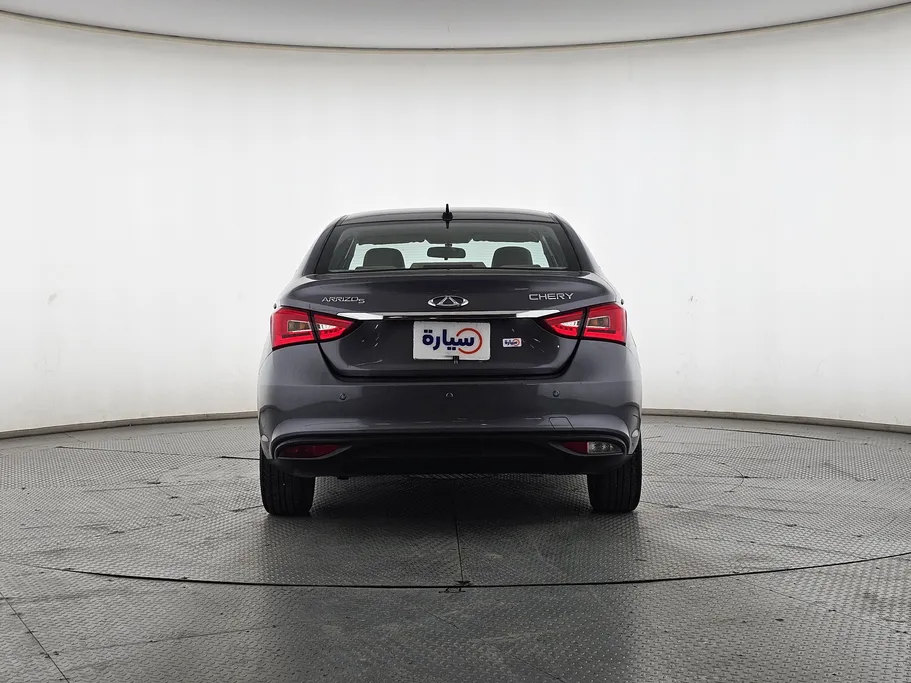 2023 Chery Arrizo 5 Comfort 