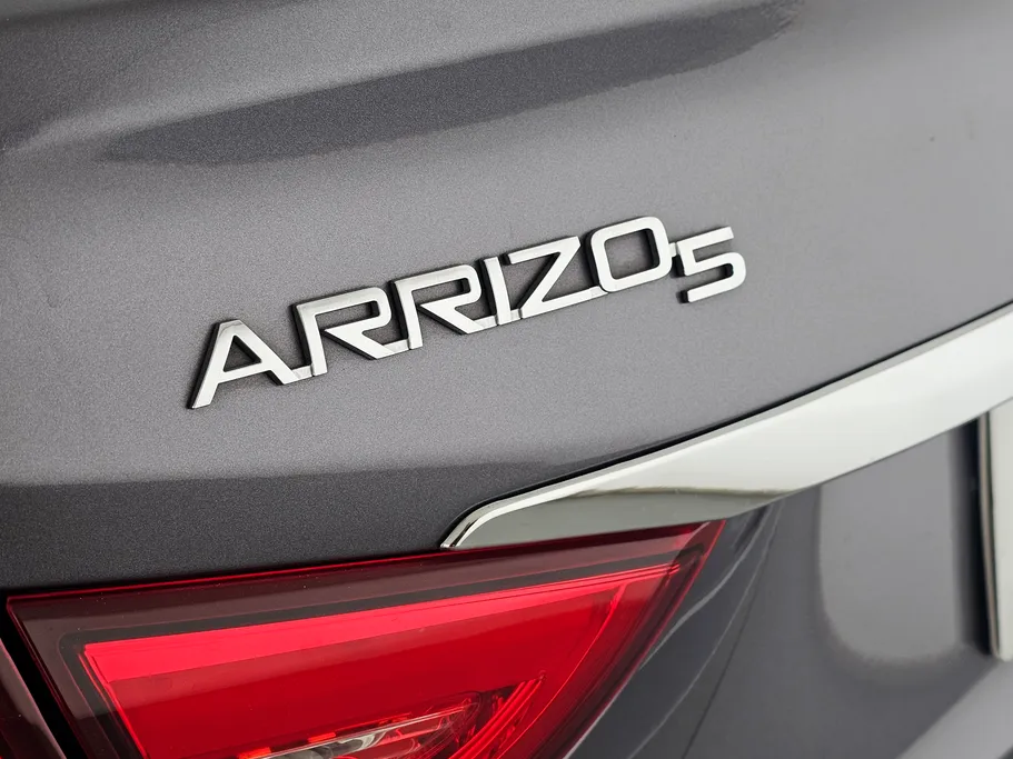 2023 Chery Arrizo 5 Comfort 