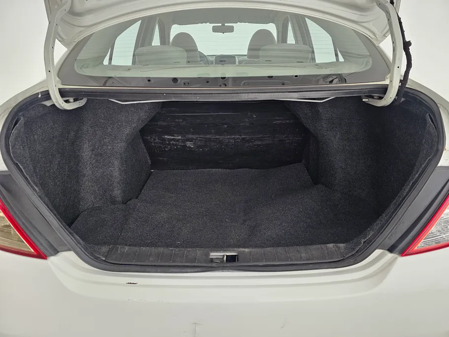 2022 Nissan Sunny SV Comfort 