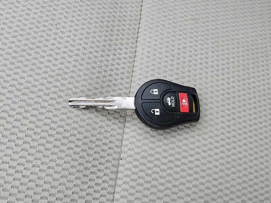 2022 Nissan Sunny SV Comfort 