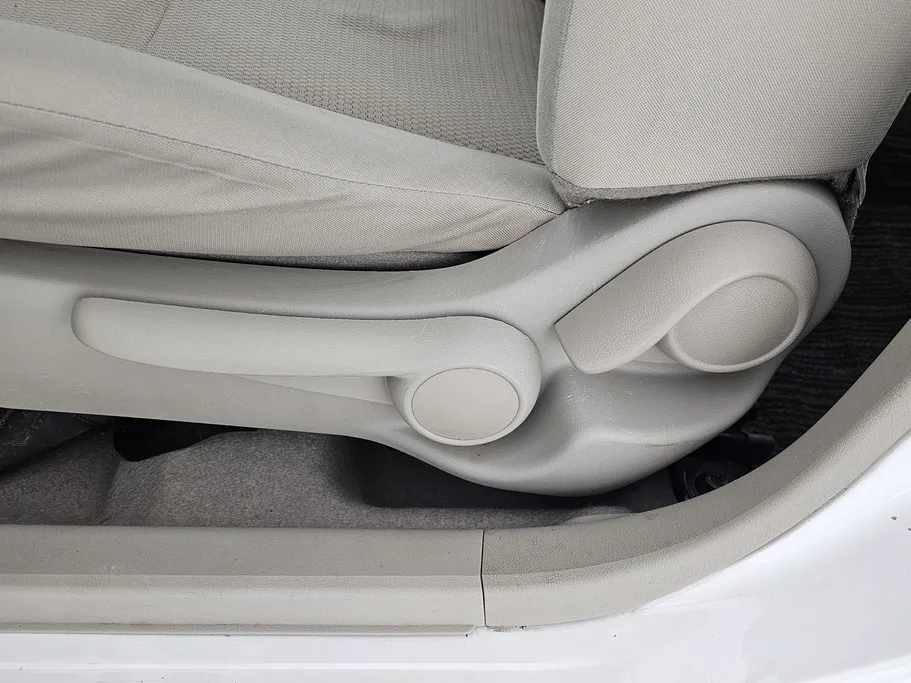 2022 Nissan Sunny SV Comfort 