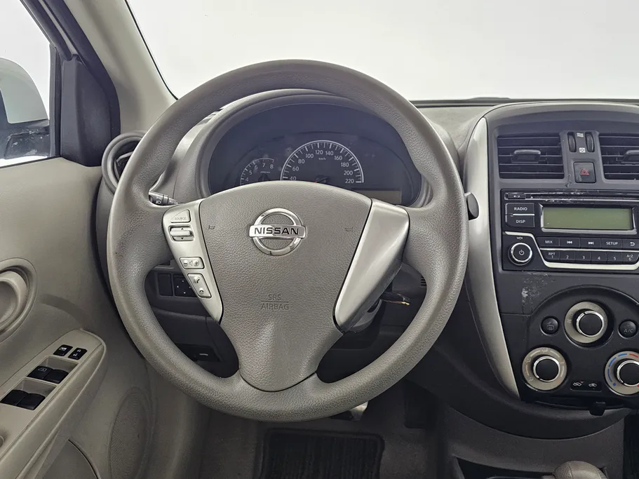 2022 Nissan Sunny SV Comfort 