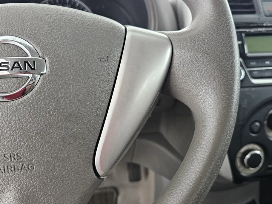 2022 Nissan Sunny SV Comfort 
