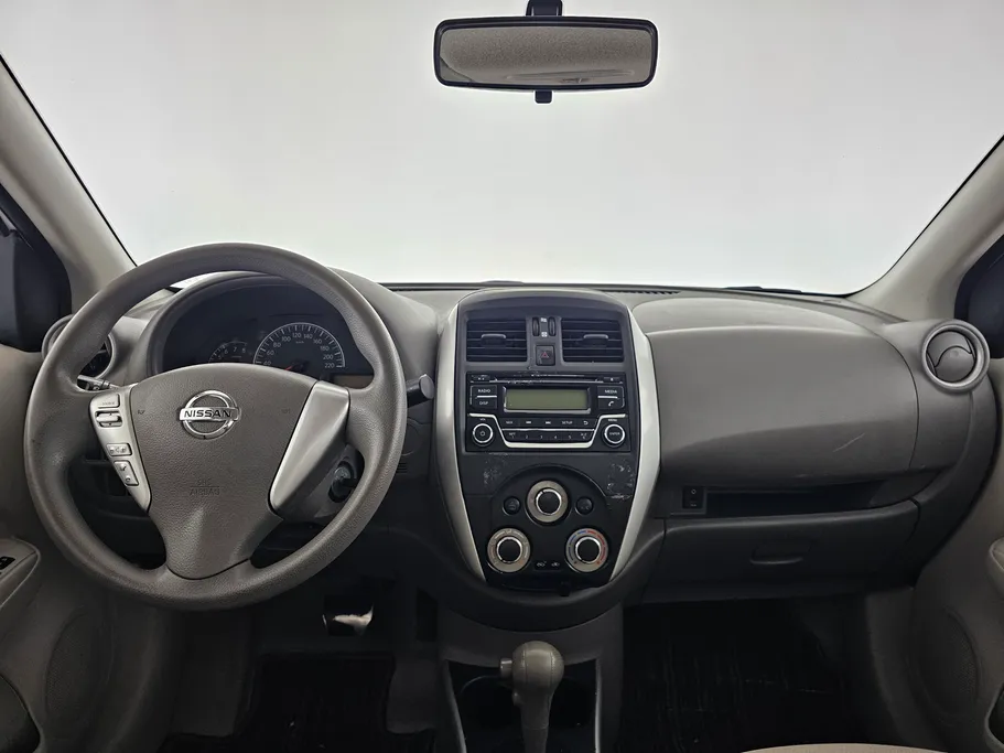 2022 Nissan Sunny SV Comfort 
