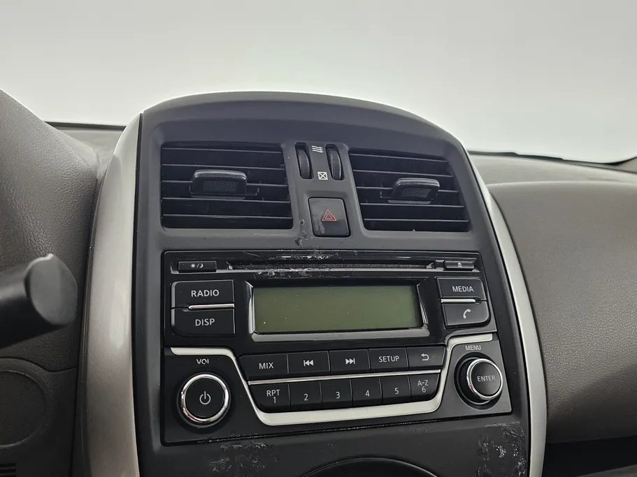 2022 Nissan Sunny SV Comfort 