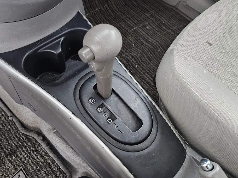 2022 Nissan Sunny SV Comfort 