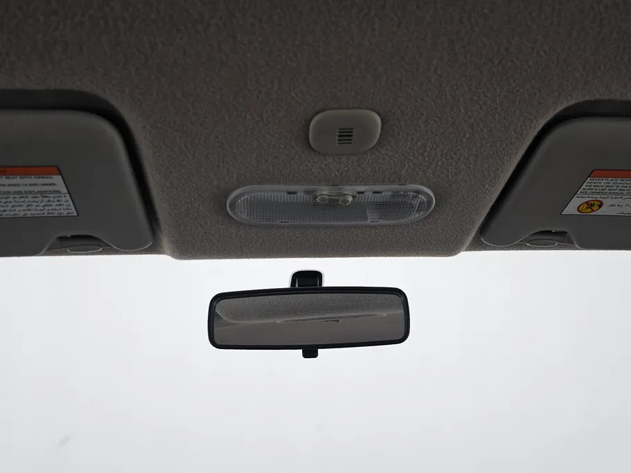 2022 Nissan Sunny SV Comfort 