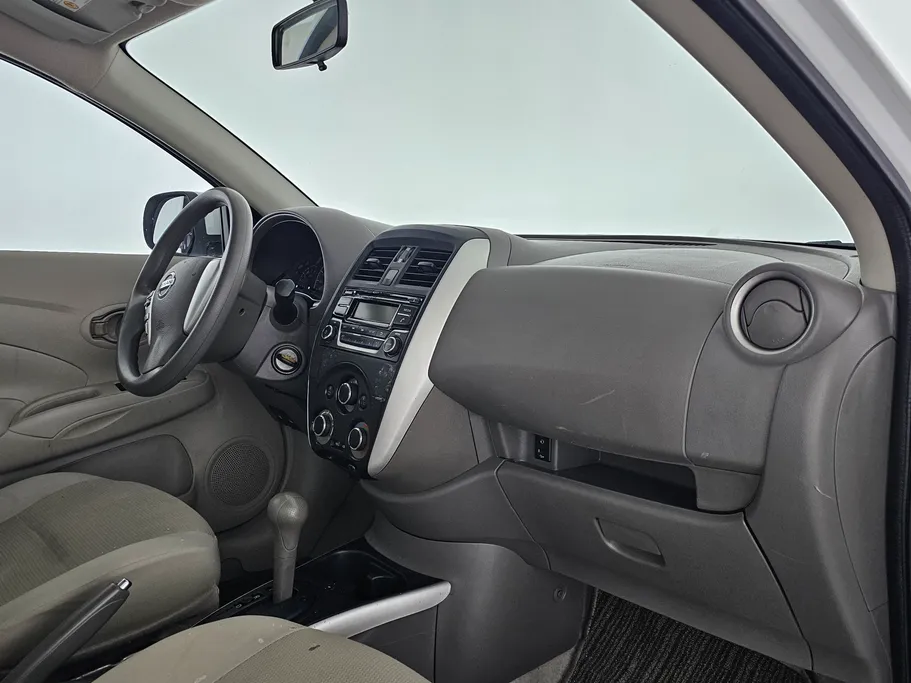2022 Nissan Sunny SV Comfort 