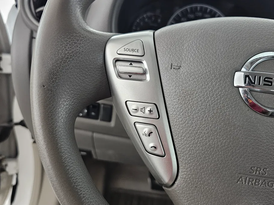 2022 Nissan Sunny SV Comfort 