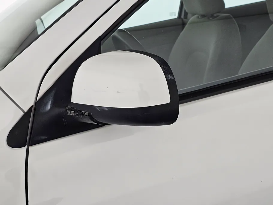 2022 Nissan Sunny SV Comfort 
