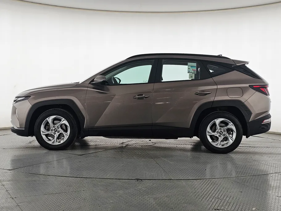 2022 Hyundai Tucson Smart 