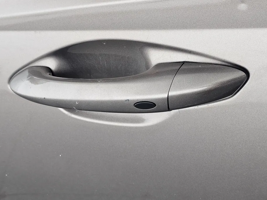 2022 Hyundai Tucson Smart 