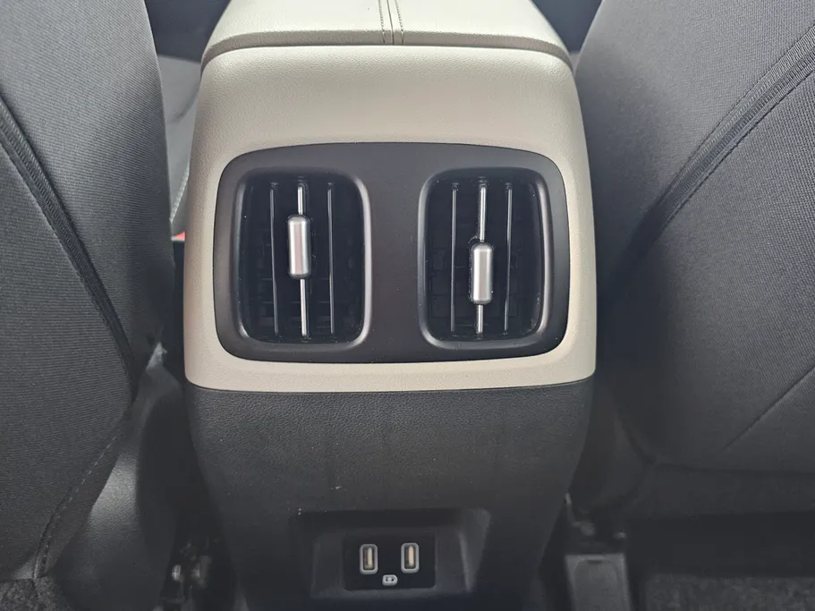 2022 Hyundai Tucson Smart 