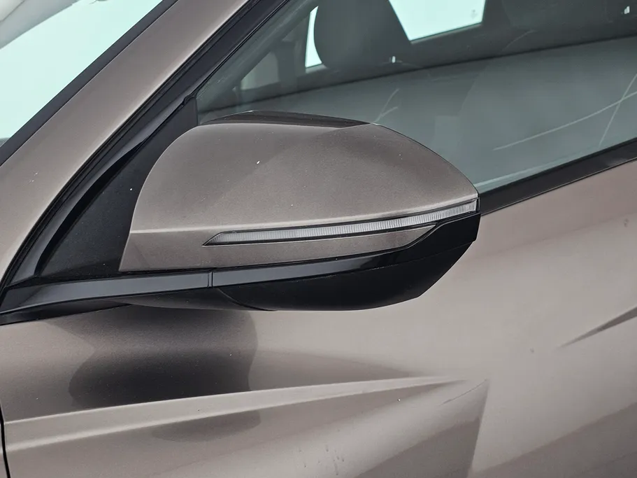 2022 Hyundai Tucson Smart 