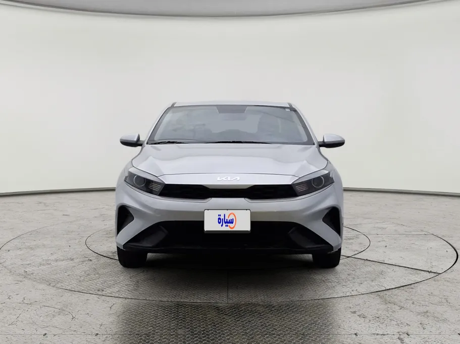 2024 Kia Cerato GL 
