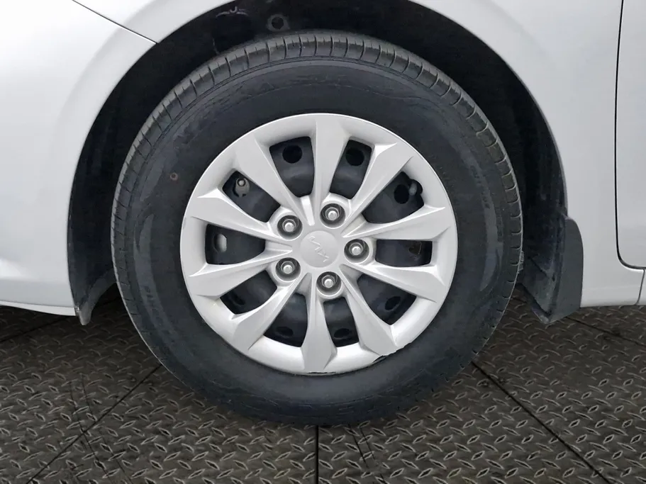 2024 Kia Cerato GL 