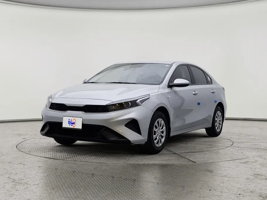 2024 Kia Cerato GL 